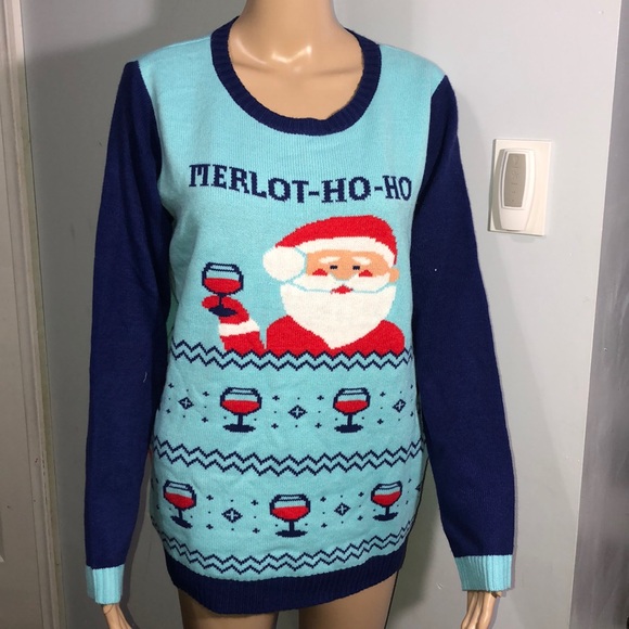 sweater - Picture 2 of 2